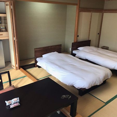 Hotel Oyado Kinkiyu Annex Suikazura Teshikaga Zewnętrze zdjęcie