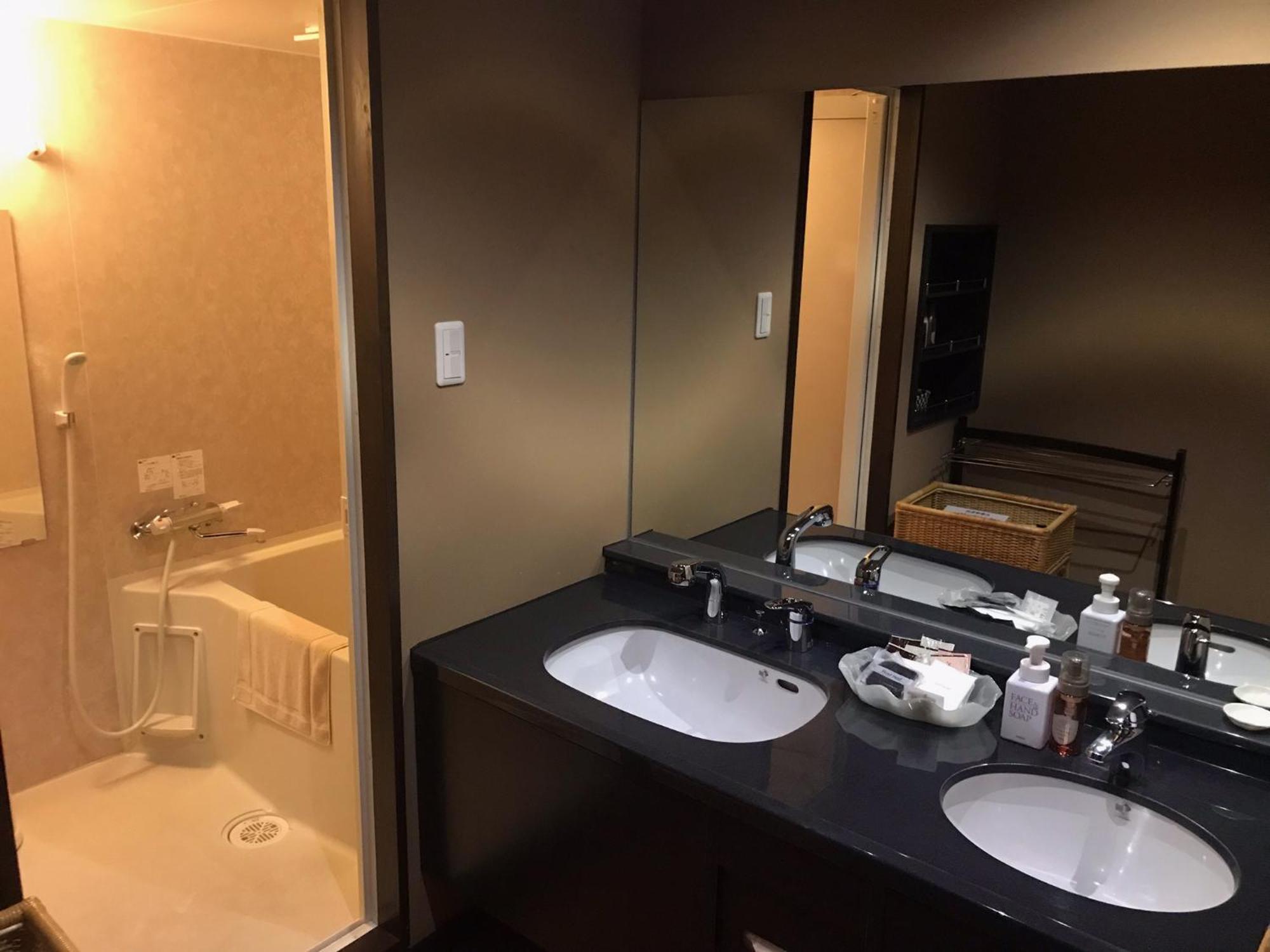 Hotel Oyado Kinkiyu Annex Suikazura Teshikaga Zewnętrze zdjęcie