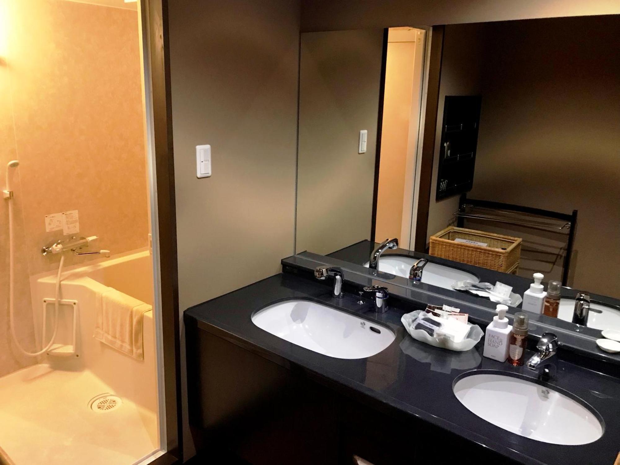 Hotel Oyado Kinkiyu Annex Suikazura Teshikaga Zewnętrze zdjęcie